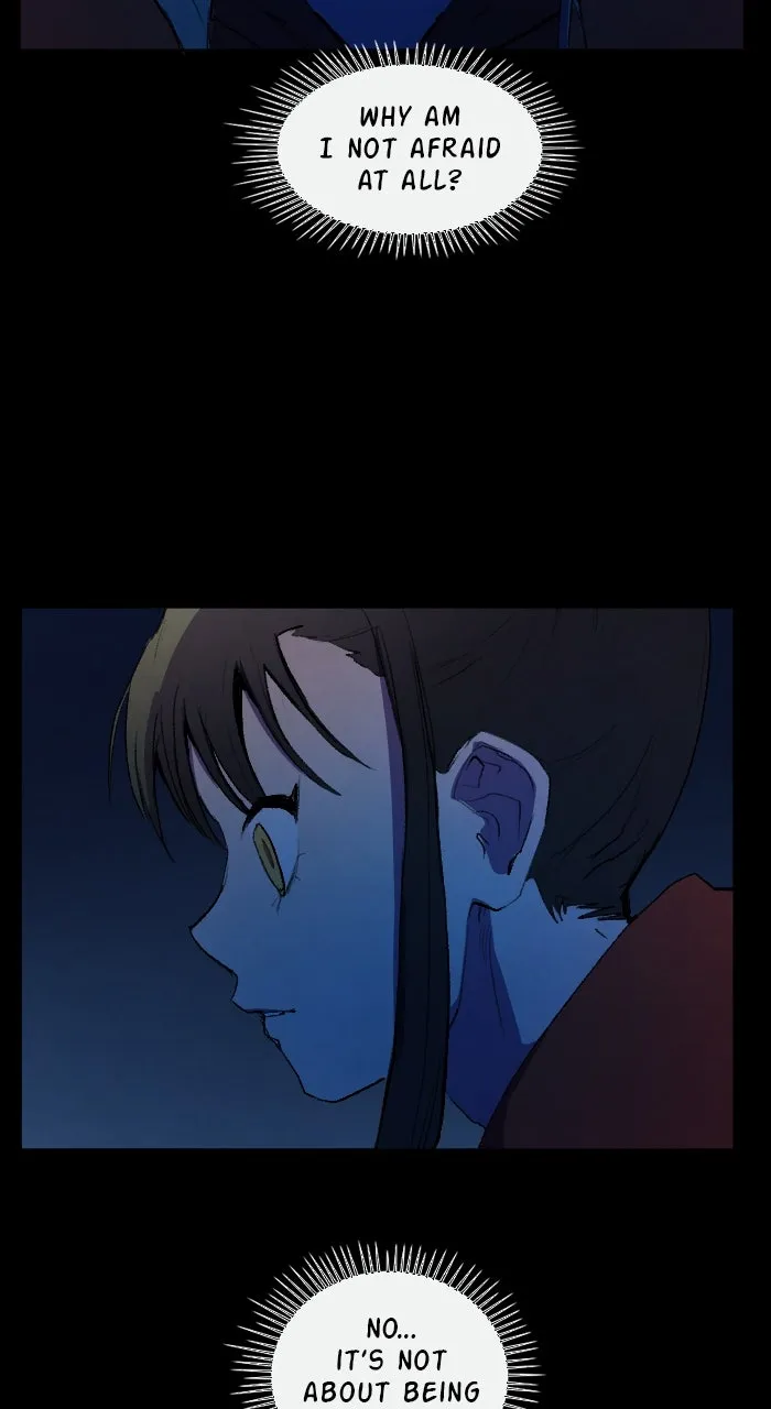 GANDA: Night Defender Chapter 39 page 16 - 