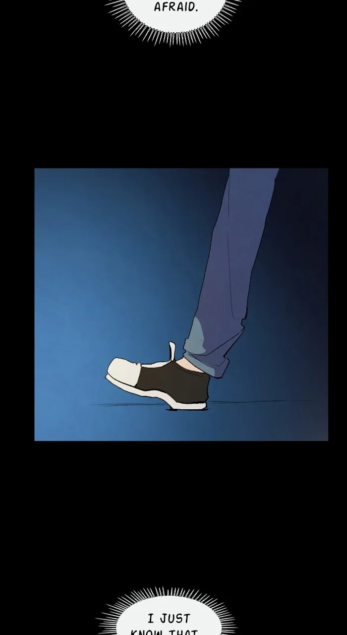 GANDA: Night Defender Chapter 39 page 17 - 