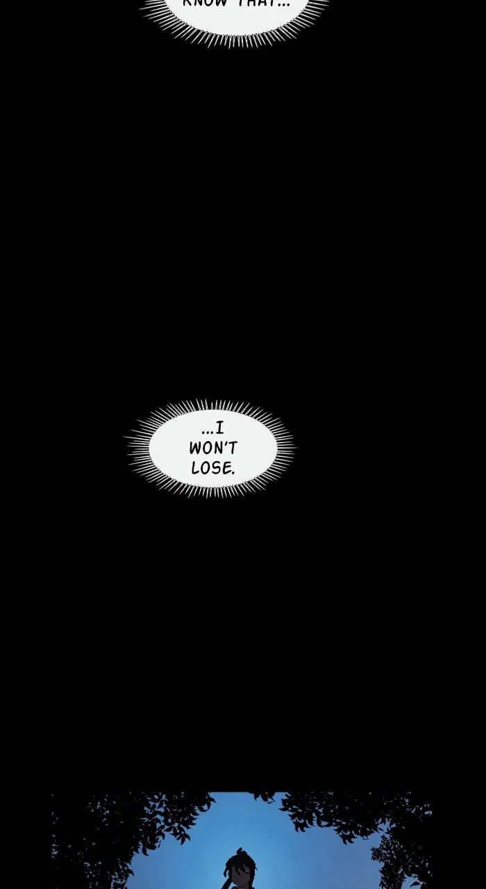 GANDA: Night Defender Chapter 39 page 18 - 