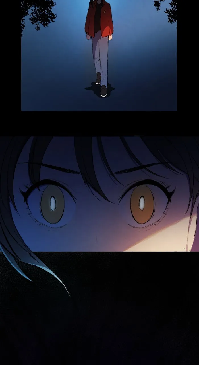 GANDA: Night Defender Chapter 39 page 19 - 