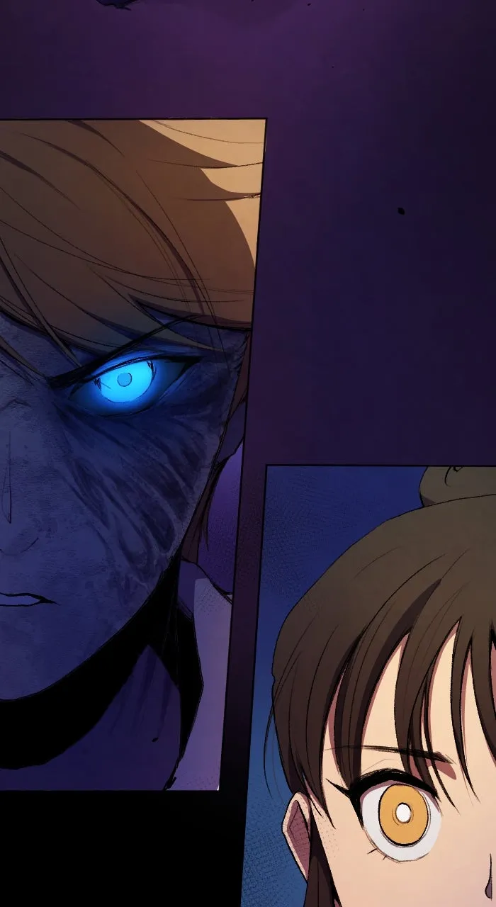 GANDA: Night Defender Chapter 39 page 21 - 
