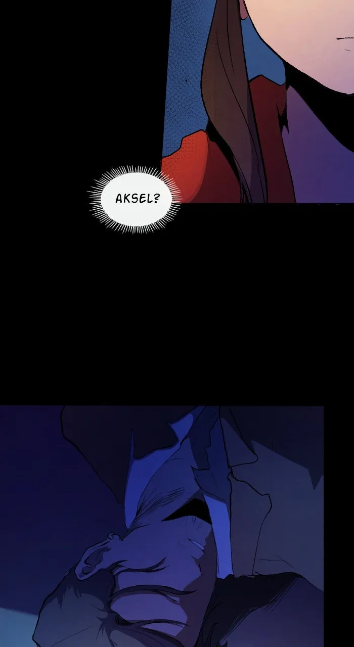 GANDA: Night Defender Chapter 39 page 22 - 