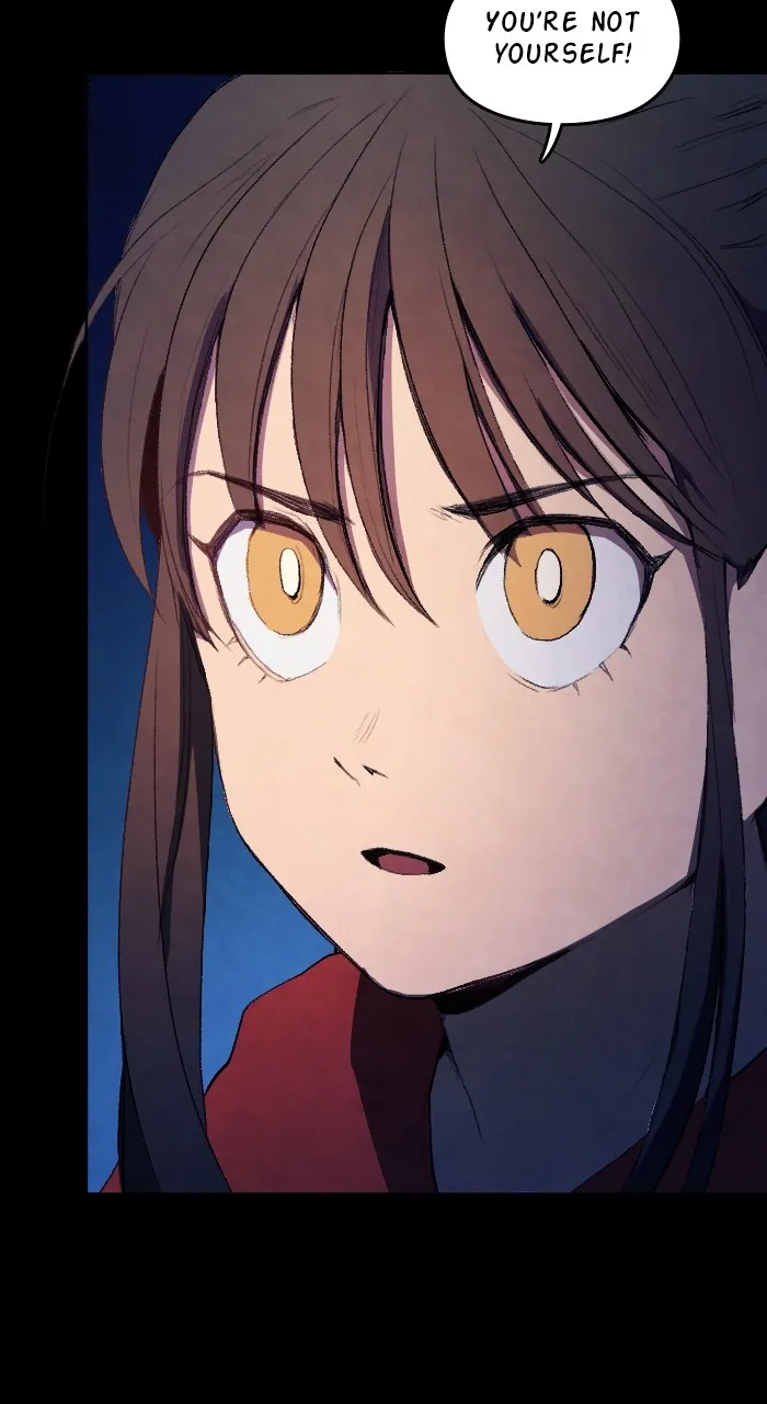 GANDA: Night Defender Chapter 39 page 24 - 