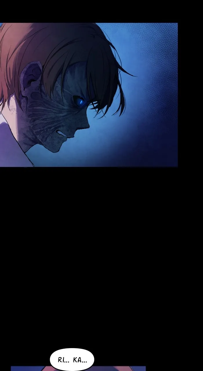 GANDA: Night Defender Chapter 39 page 25 - 