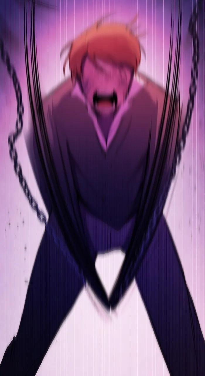 GANDA: Night Defender Chapter 39 page 28 - 