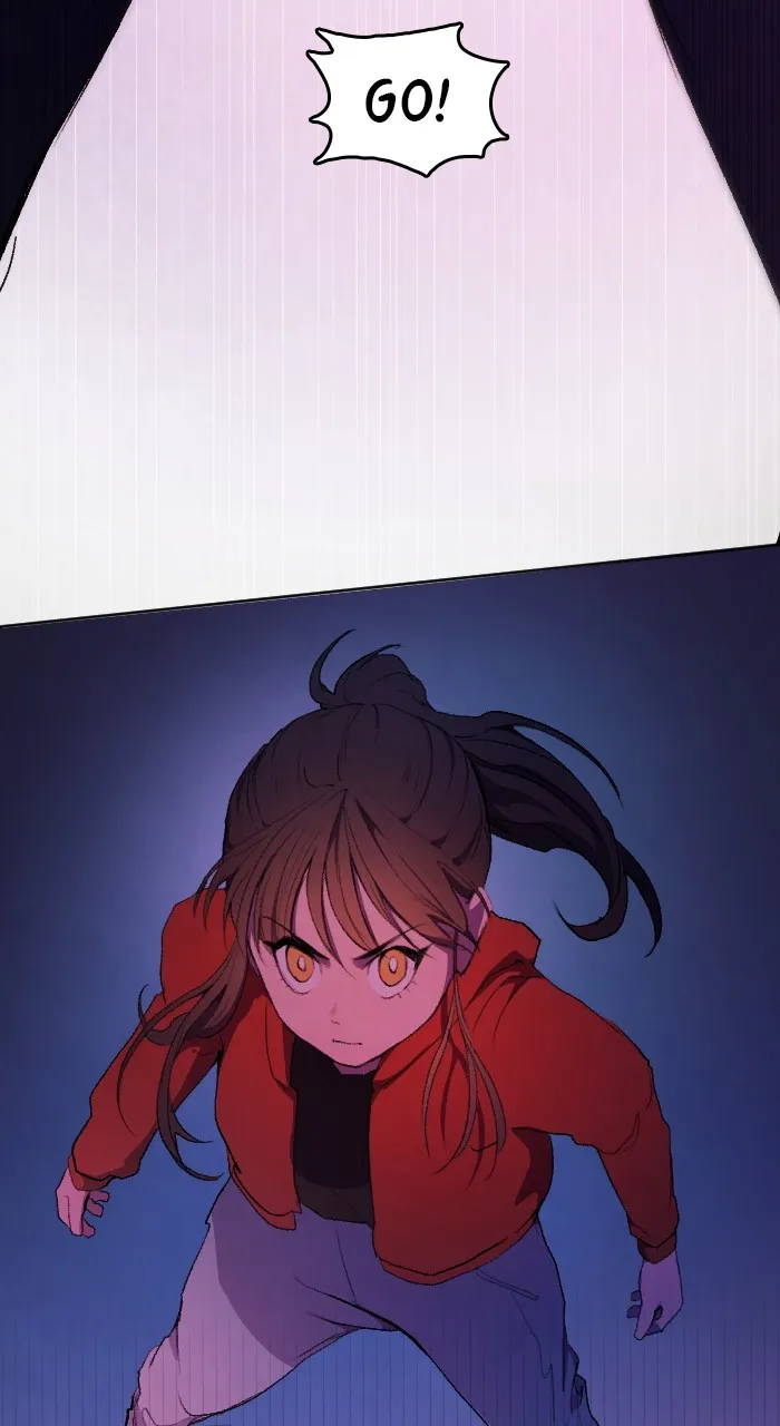 GANDA: Night Defender Chapter 39 page 29 - 