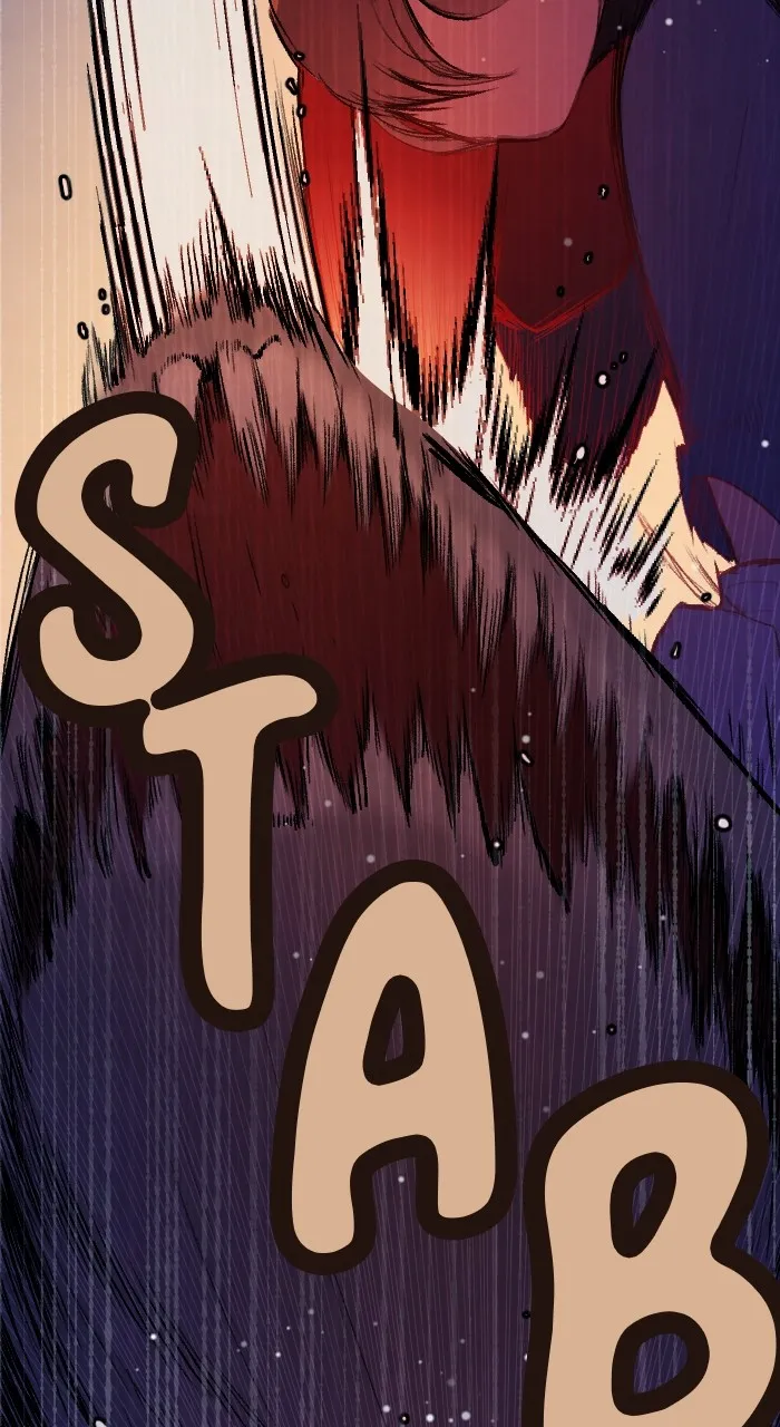 GANDA: Night Defender Chapter 39 page 34 - 