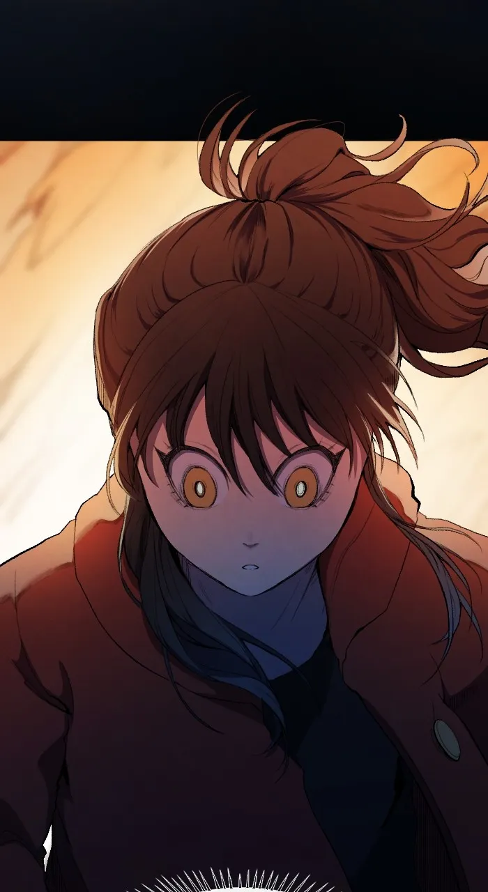 GANDA: Night Defender Chapter 39 page 38 - 