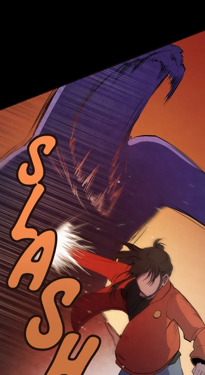 GANDA: Night Defender Chapter 39 page 42 - 
