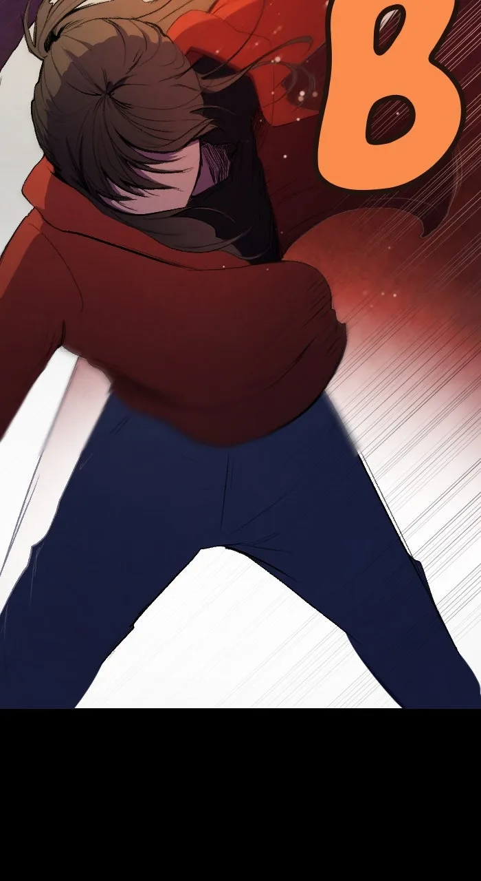 GANDA: Night Defender Chapter 39 page 44 - 