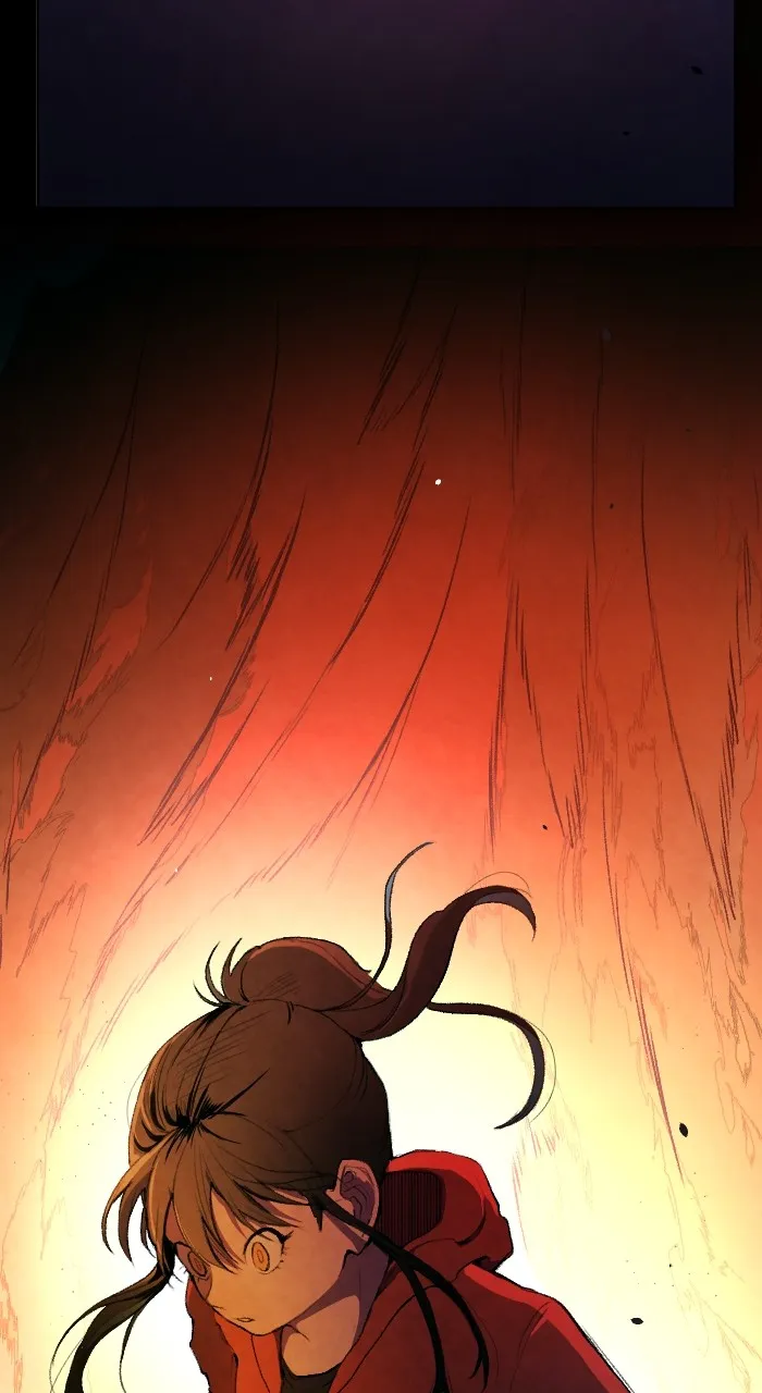 GANDA: Night Defender Chapter 39 page 46 - 