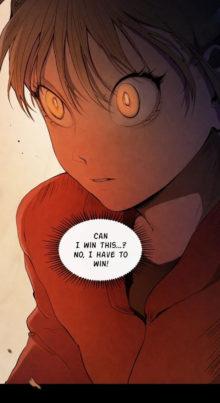GANDA: Night Defender Chapter 39 page 48 - 