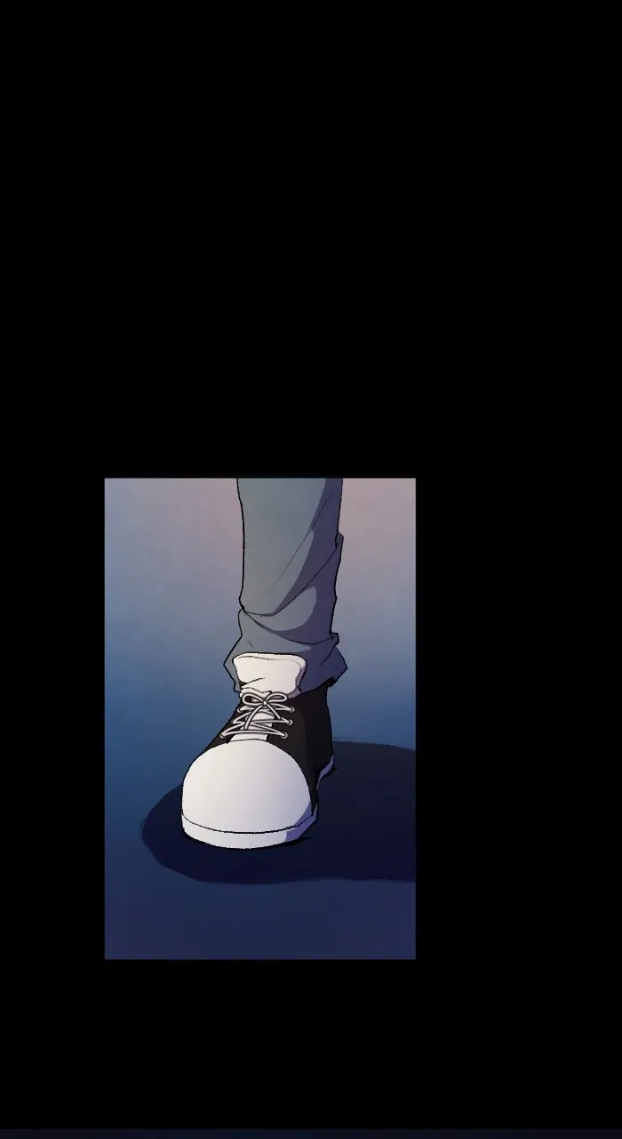 GANDA: Night Defender Chapter 39 page 6 - 