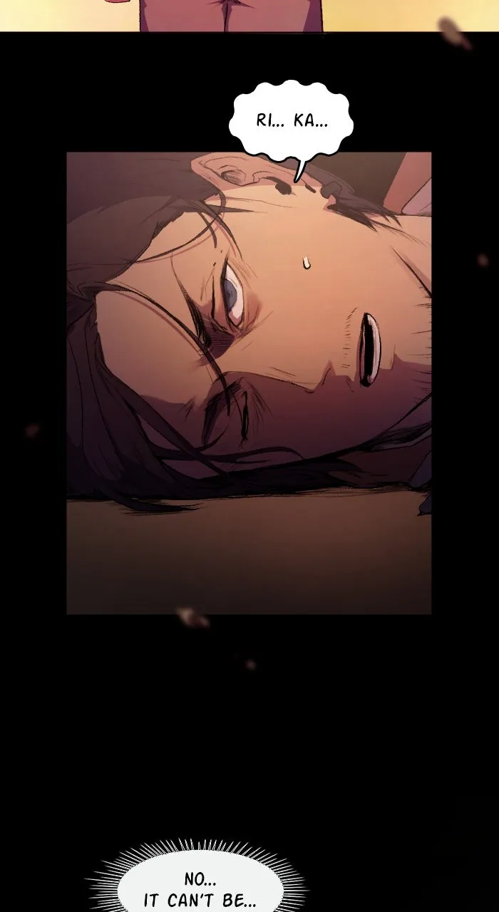 GANDA: Night Defender Chapter 39 page 51 - 