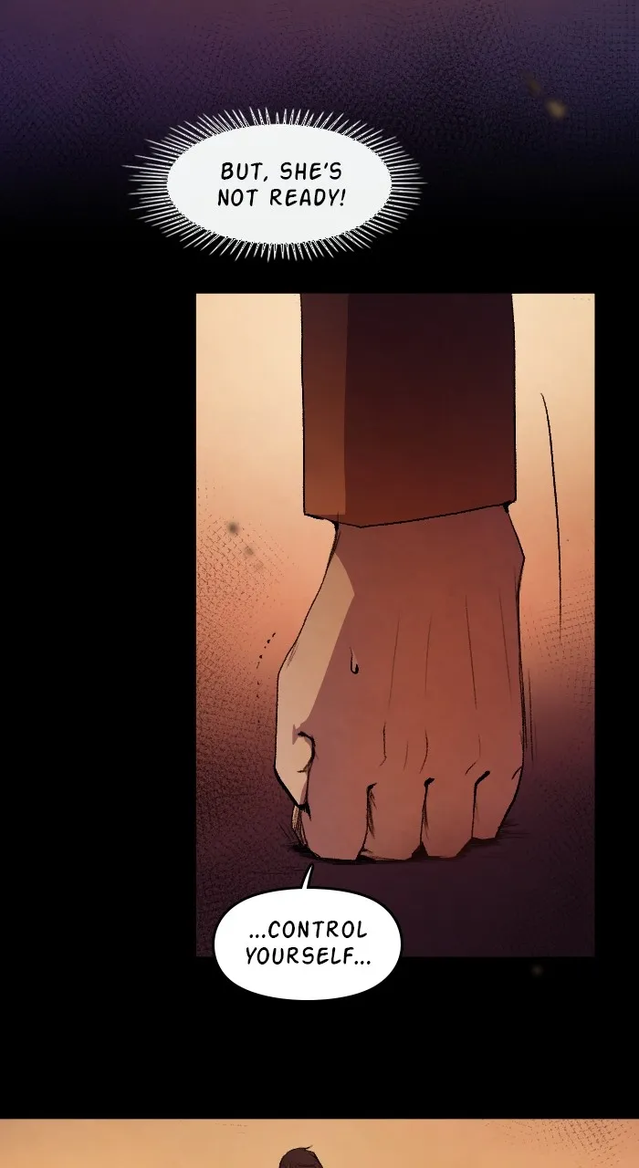 GANDA: Night Defender Chapter 39 page 53 - 