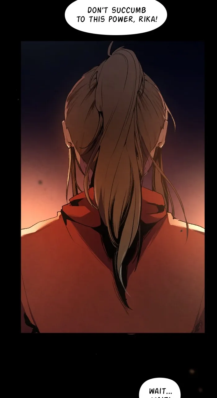 GANDA: Night Defender Chapter 39 page 55 - 