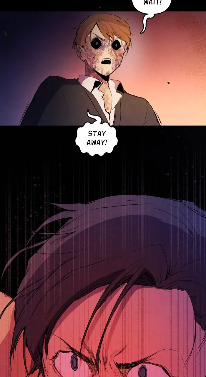 GANDA: Night Defender Chapter 39 page 56 - 