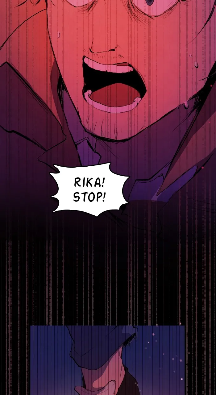 GANDA: Night Defender Chapter 39 page 57 - 