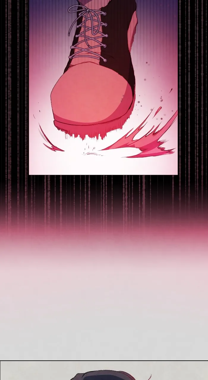 GANDA: Night Defender Chapter 39 page 58 - 