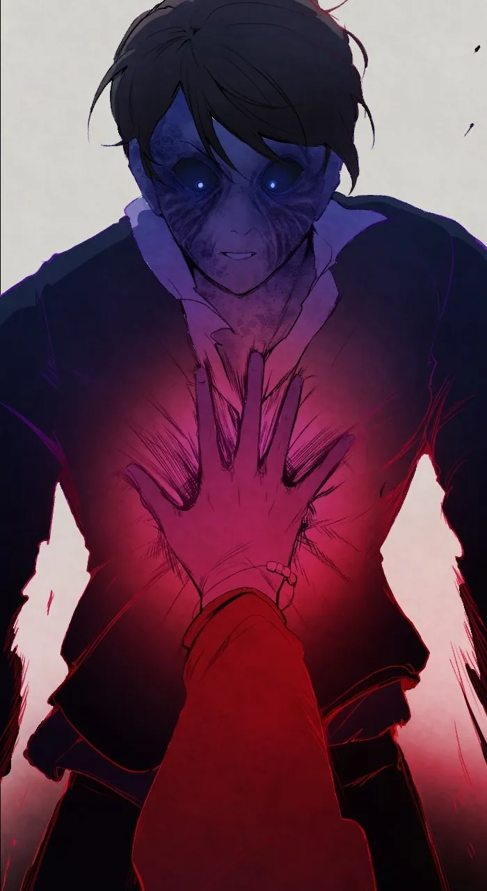 GANDA: Night Defender Chapter 39 page 59 - 
