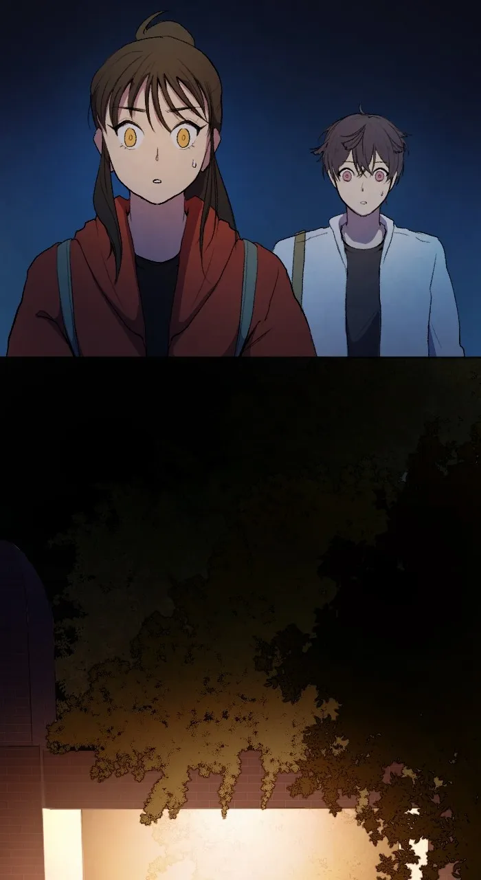 GANDA: Night Defender Chapter 39 page 7 - 