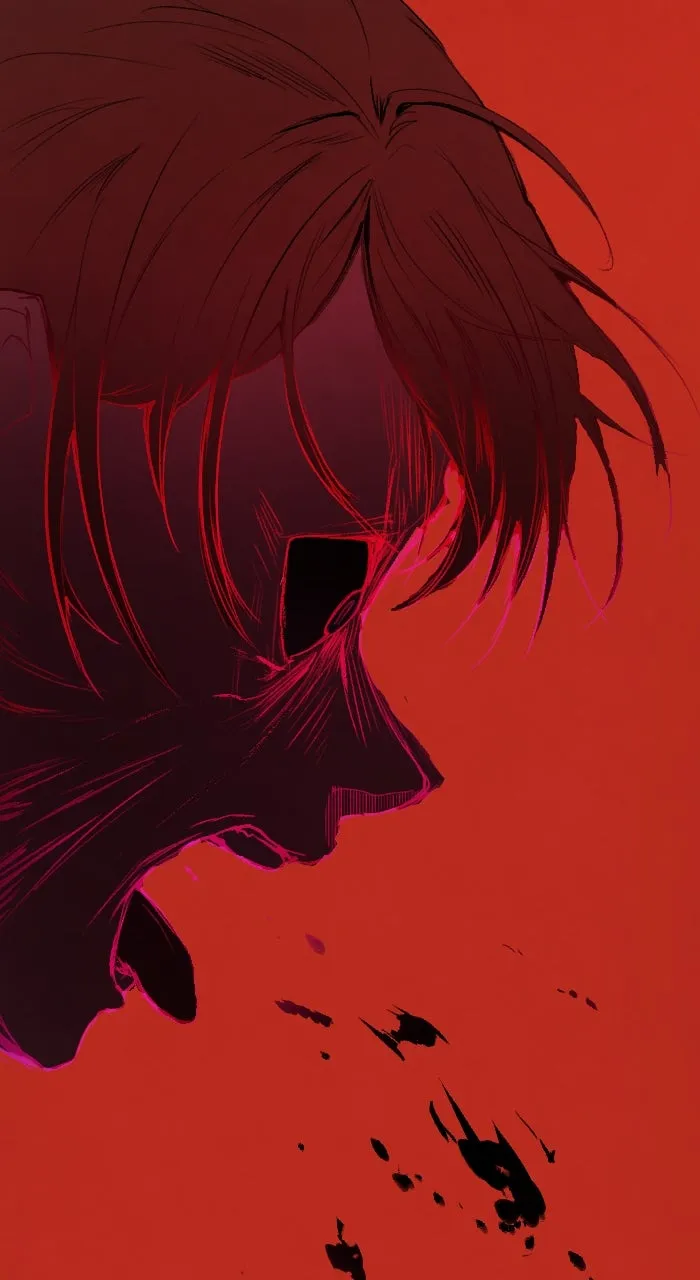 GANDA: Night Defender Chapter 39 page 61 - 