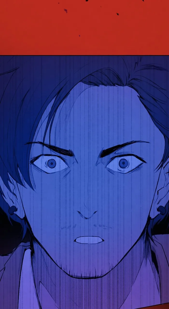 GANDA: Night Defender Chapter 39 page 62 - 
