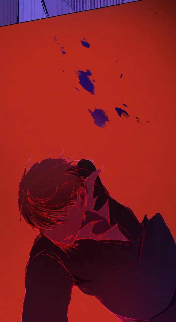 GANDA: Night Defender Chapter 39 page 63 - 