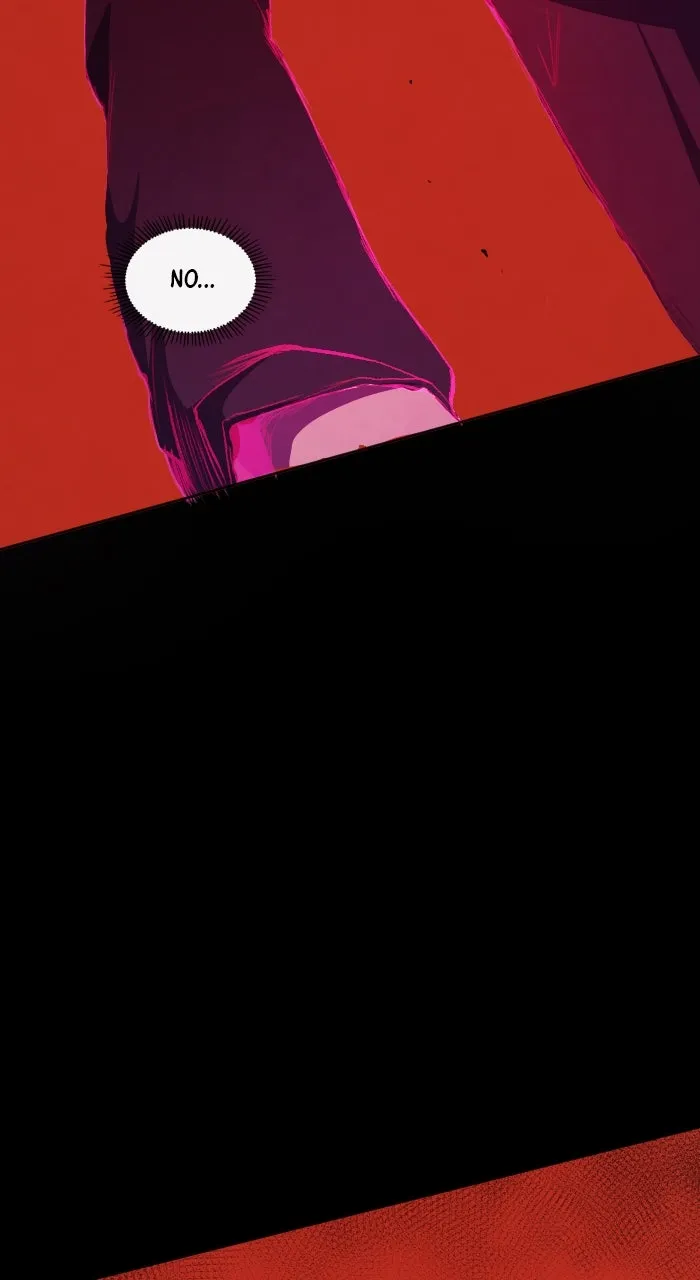 GANDA: Night Defender Chapter 39 page 64 - 