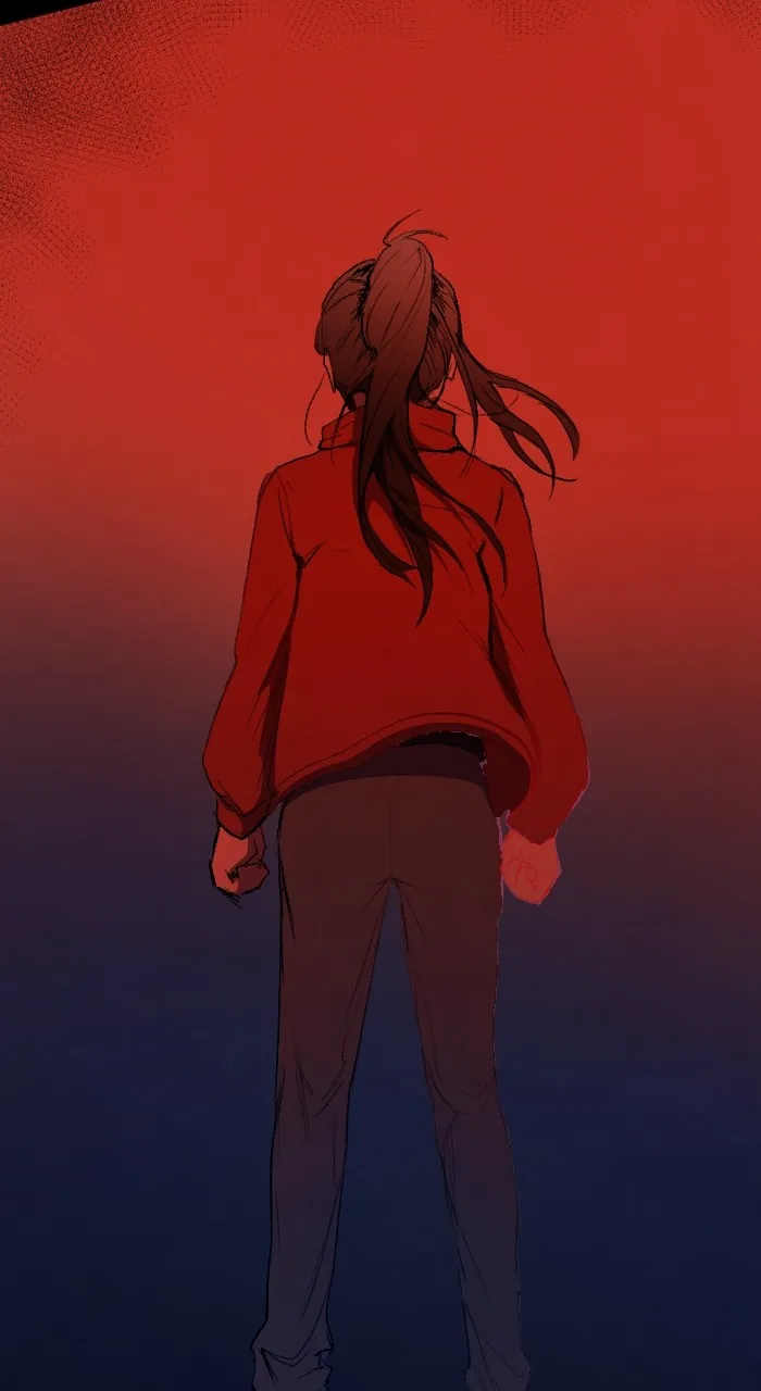 GANDA: Night Defender Chapter 39 page 65 - 