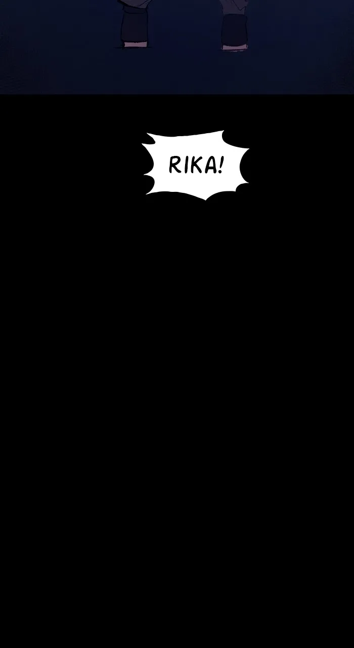 GANDA: Night Defender Chapter 39 page 66 - 