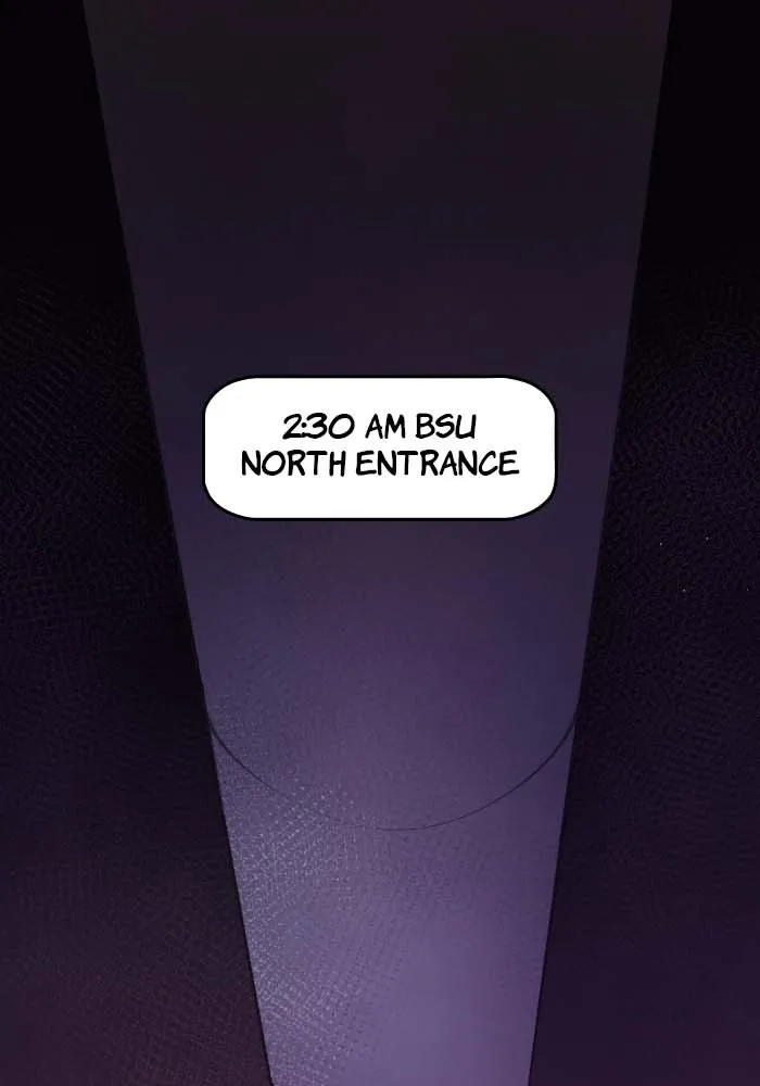 GANDA: Night Defender Chapter 4 page 1 - 
