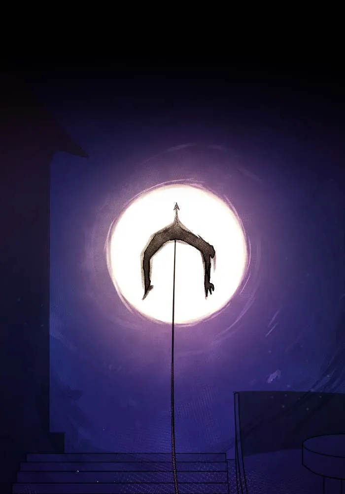 GANDA: Night Defender Chapter 4 page 14 - 