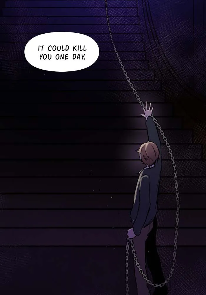 GANDA: Night Defender Chapter 4 page 15 - 