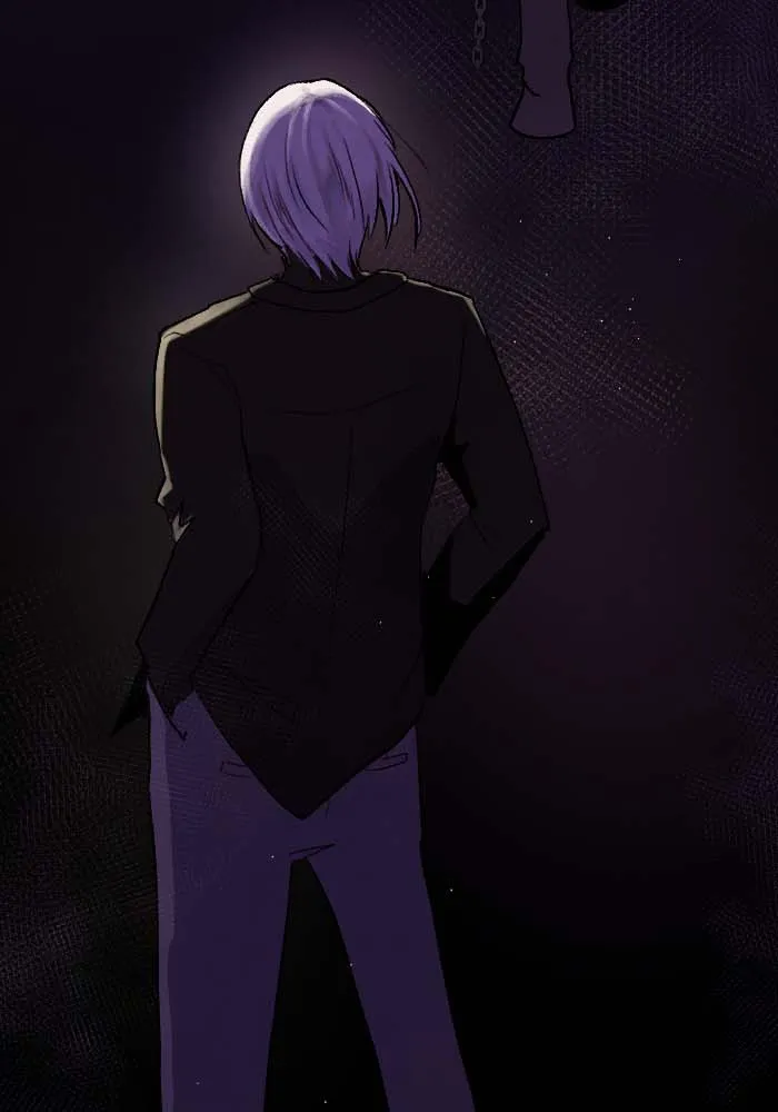 GANDA: Night Defender Chapter 4 page 16 - 