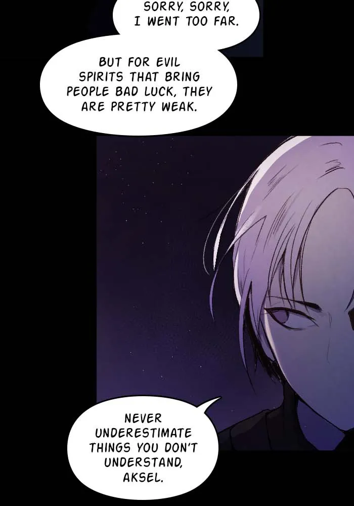 GANDA: Night Defender Chapter 4 page 18 - 