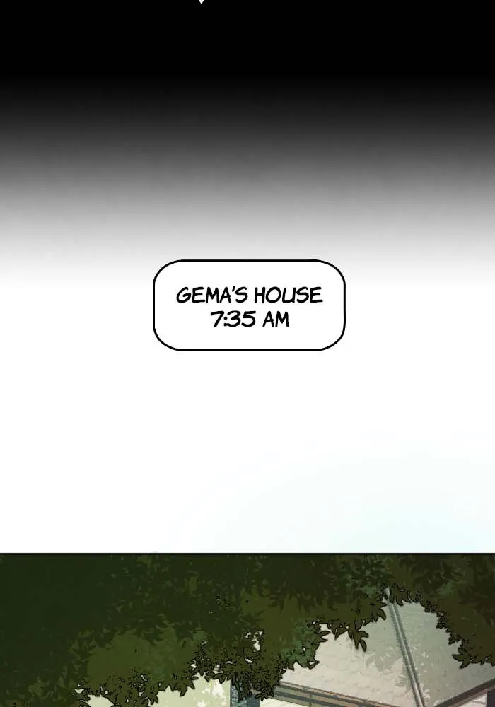 GANDA: Night Defender Chapter 4 page 20 - 