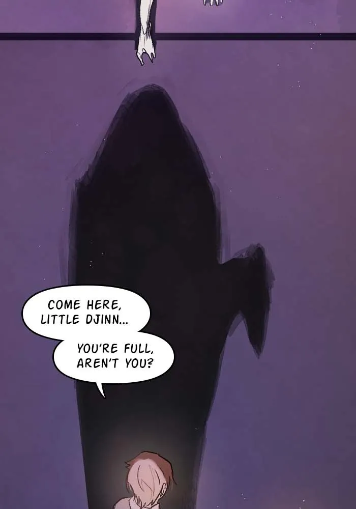 GANDA: Night Defender Chapter 4 page 3 - 