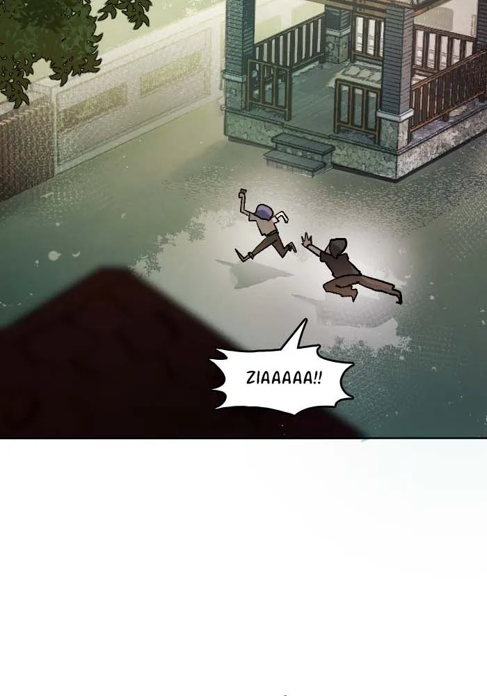 GANDA: Night Defender Chapter 4 page 21 - 