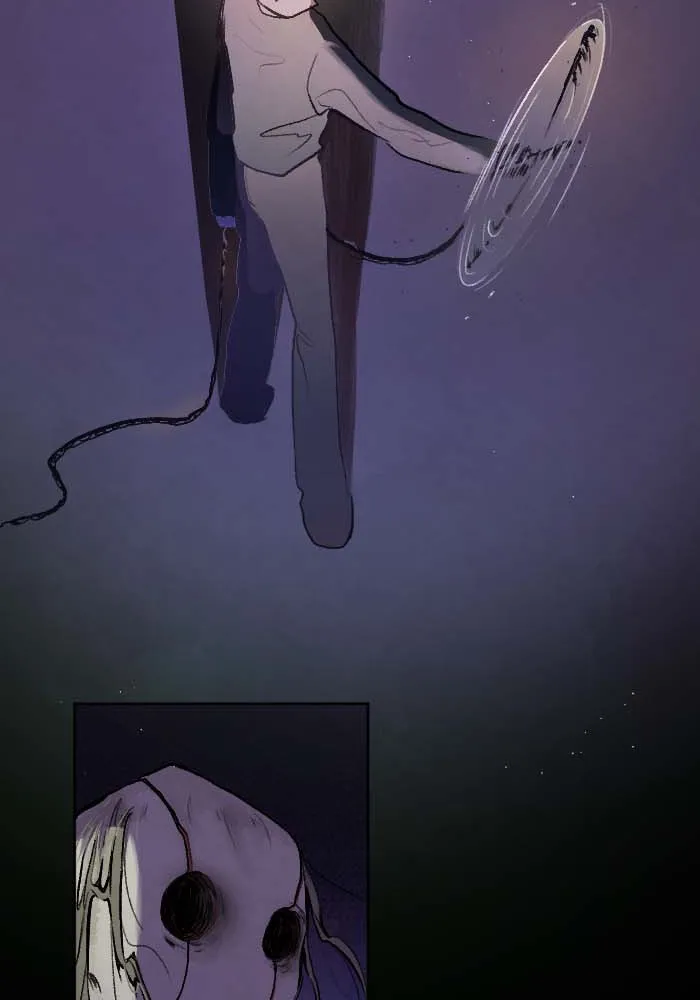 GANDA: Night Defender Chapter 4 page 4 - 