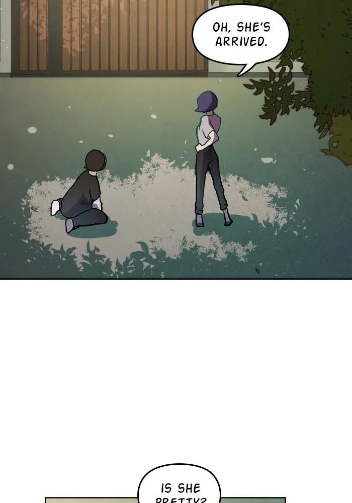 GANDA: Night Defender Chapter 4 page 31 - 
