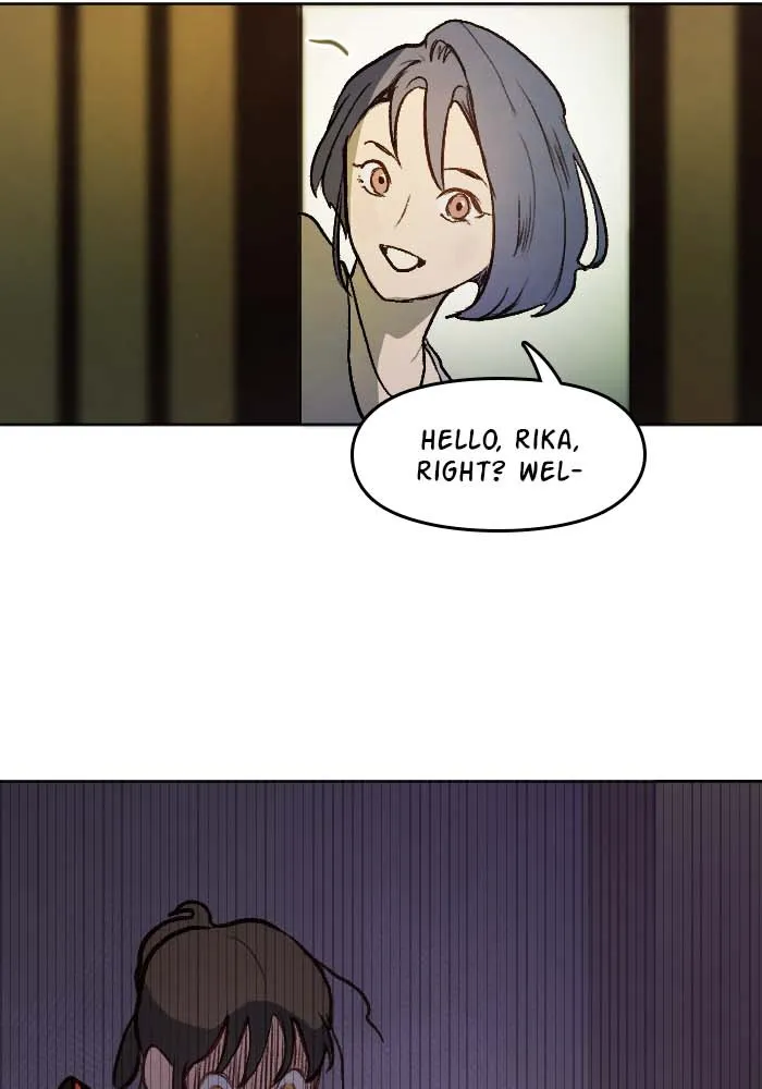 GANDA: Night Defender Chapter 4 page 33 - 