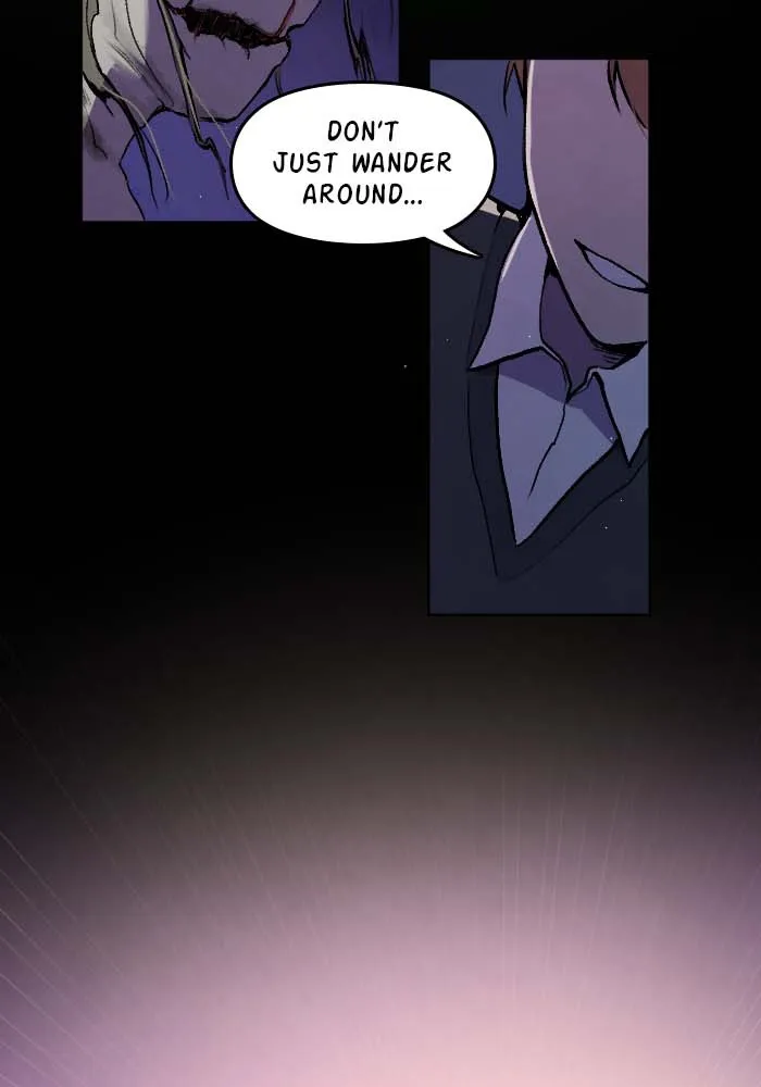 GANDA: Night Defender Chapter 4 page 5 - 