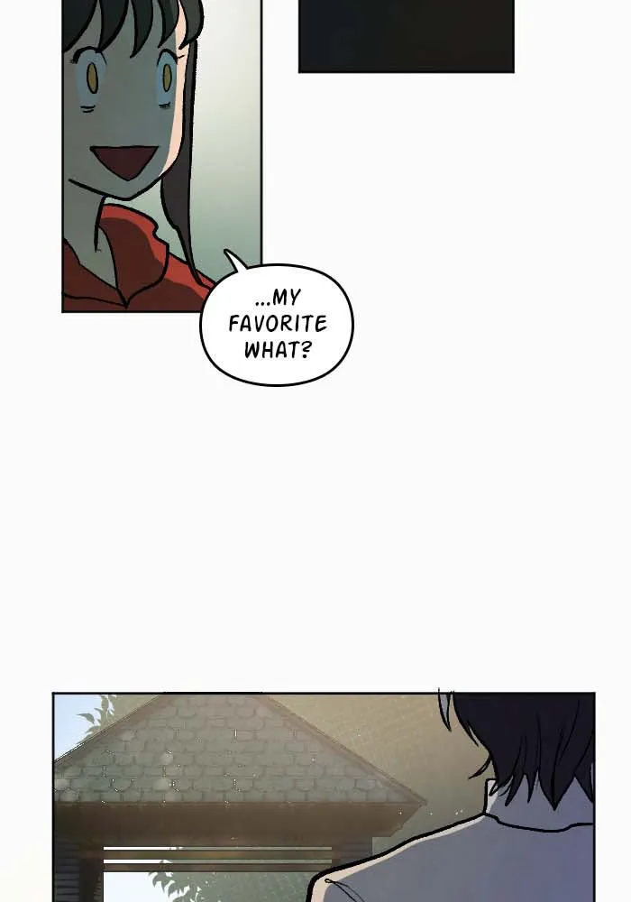 GANDA: Night Defender Chapter 4 page 41 - 