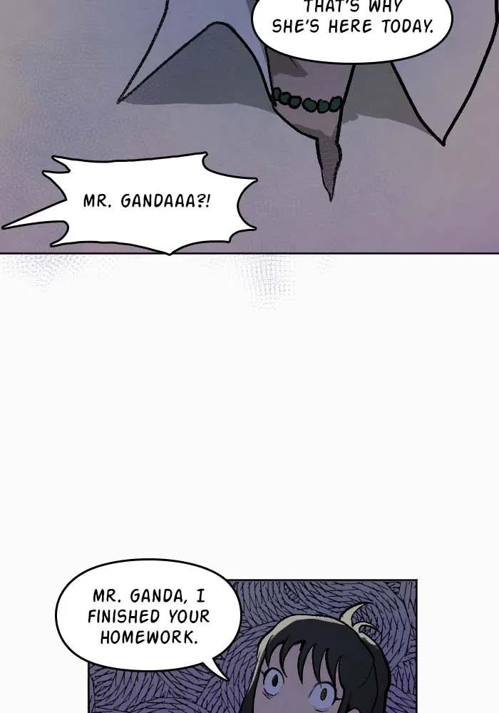 GANDA: Night Defender Chapter 4 page 44 - 