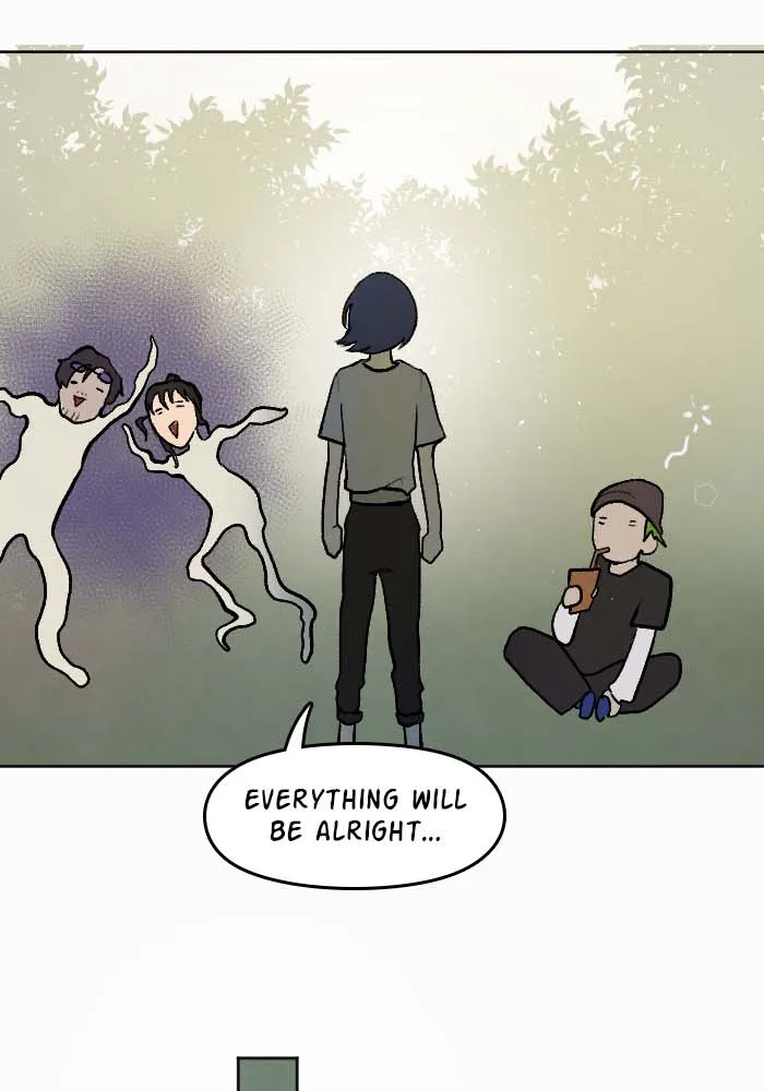 GANDA: Night Defender Chapter 4 page 46 - 