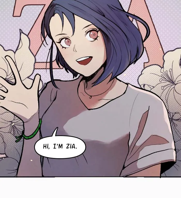 GANDA: Night Defender Chapter 4 page 51 - 