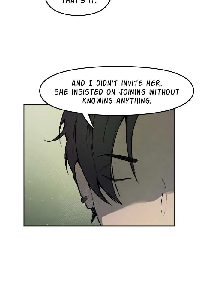 GANDA: Night Defender Chapter 4 page 54 - 
