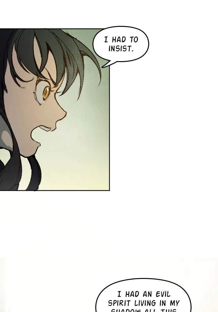 GANDA: Night Defender Chapter 4 page 55 - 