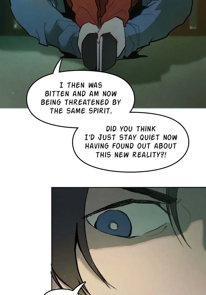 GANDA: Night Defender Chapter 4 page 57 - 